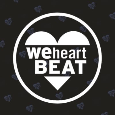 Weheartbeat is the home to a niche collective of creative music makers and followers worldwide.