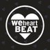 WeHeartBeat (@weheartbeat) Twitter profile photo