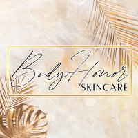 BodyHonor Skincare(@bodyhonorskin) 's Twitter Profile Photo