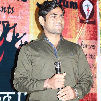 imPkSaroj37's profile picture. Electrical Engineer