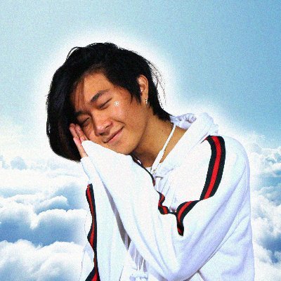 I rock in all-white all day everyday to represent peace.
※
https://t.co/a12V144Di3