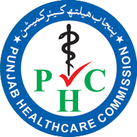 Punjab Healthcare Commission PHC(@PHC_Punjab) 's Twitter Profile Photo