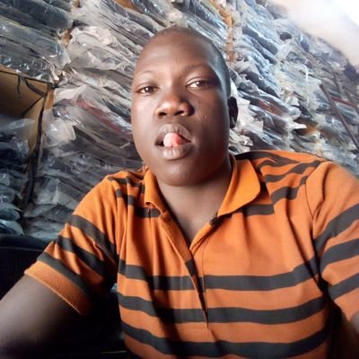 ArajabMugabo's profile picture. 