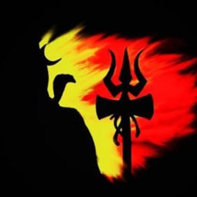 Shensha53956240's profile picture. Om namah shivay