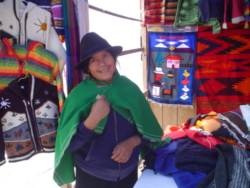 Avenecuador's profile picture. Tenemos más de 17 años de experiencia en turismo en Ecuador,