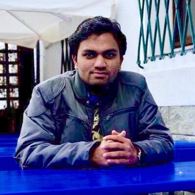 SushilBLokhande's profile picture. Web Developer, Web Designer and Whistle Blower!