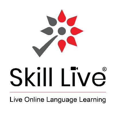 Skill_Live_INT's profile picture. Foreign Language School | Skill Live is a dedicated online foreign language learning center for Preschoolers to Adult learners.