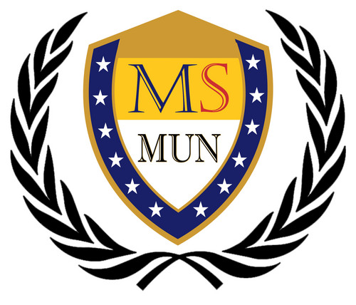 MSMUN16's profile picture. Un mundo diferente no puede ser creado por personas indiferentes. matersalvatorismun@gmail.com