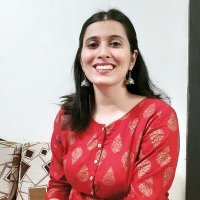 Sharmishtha Hardas (@sharmishthaaaaa) 's Twitter Profile