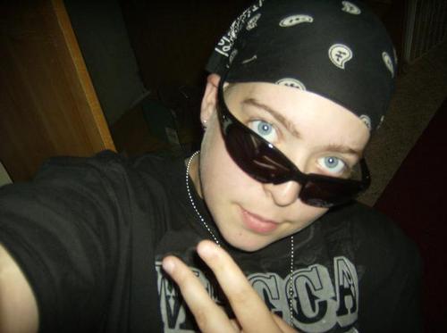 MuDd716's profile picture. Just Me. :)