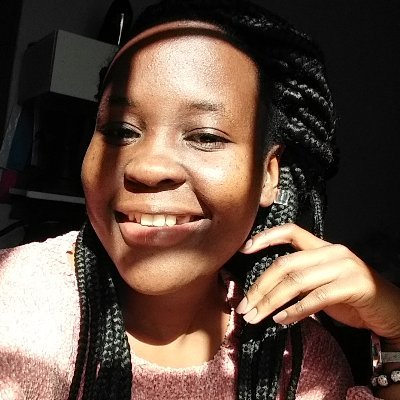 Tshegof120298's profile picture. You Are The Best Thing That Can Ever Happen To You 💅💪💪