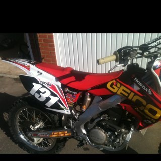 Geicostar131's profile picture. 