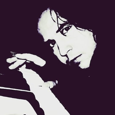 Mimmo D'Ippolito is an Italian 
Underground Keyboardist / Composer 
https://t.co/umdPQiJsBd