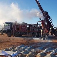 Castle Minerals Limited (@castle_minerals) 's Twitter Profile