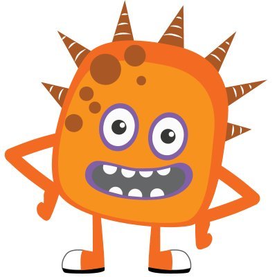 Fun Kids English Profile