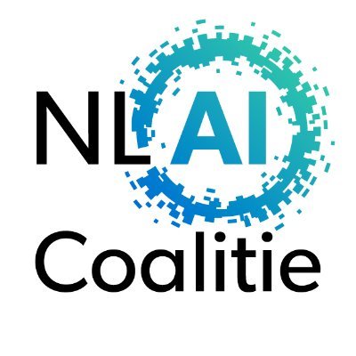 Nederlandse AI Coalitie (NL AIC)