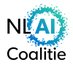Nederlandse AI Coalitie (NL AIC) (@NLAICoalitie) Twitter profile photo