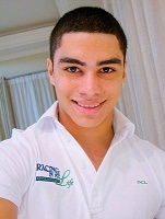 William_Americo's profile picture. São Paulo