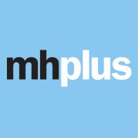 mhplus Krankenkasse (@mhplus_news) Twitter profile photo