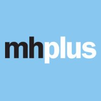 mhplus Krankenkasse(@mhplus_news) 's Twitter Profile Photo