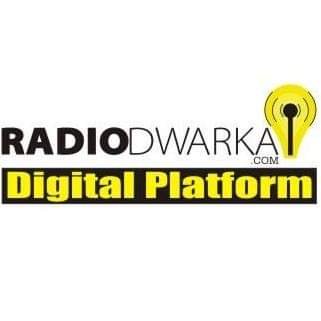 India's first Online Community Radio | A Social Digital Platform | For Business Enquiry - radiodwarka@radiodwarka.com