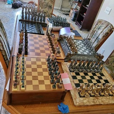 IsayaOkongo's profile picture. Chemical analyst, teacher(chemistry/physics), agriprenuer, consultant, businessman.