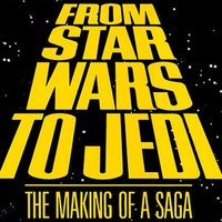 From Star Wars to Jedi (The Making of a Saga) 🎥(@starwarstojedi) 's Twitter Profile Photo