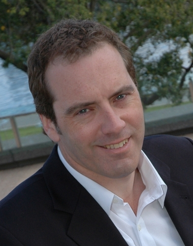 Professional marketer and manager with over 20 years experience,CEO of Fit 4 Market marketing consultancy specializing in strategy and inbound marketing