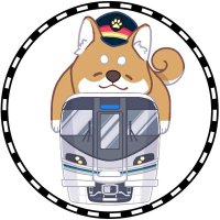 ヒロスケ@hirotetsu.ch (@hirosuke_rail) Twitter profile photo