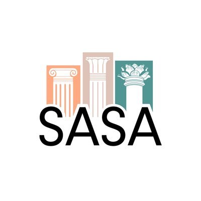SASA promotes interest in all fields of Ancient Studies by uniting graduate students & engaging high school & college students.