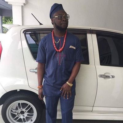 Akinbobolakehi1's profile picture. I'm fun , cool to  be with