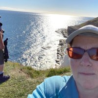 Suzanne Finlay (@suzannefinlay2) 's Twitter Profile
