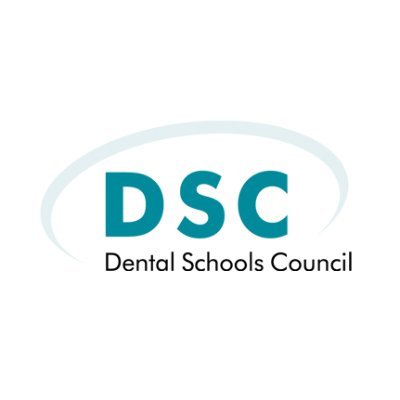 The Dental Schools Council is the representative body for dental schools across the UK and Ireland.
LinkedIn: https://t.co/KDyjktvNnh