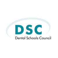 Dental Schools Council (@ukdentalschools) 's Twitter Profile Photo Dental Schools Council (@ukdentalschools) 's Twitter Profile Photo