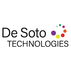 De Soto Technologies is a Global Innovation Center (GIC) based out of Ahmedabad, India, which explores, implements and supports innovation. #DeSoto