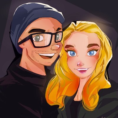 thingstwodo1's profile picture. Watch us on Twitch - https://t.co/zk92hyWdI1