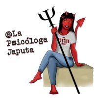 Lapsicologajaputa(@psicologajaputa) 's Twitter Profileg