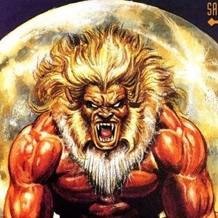 PeterSabertooth's profile picture. 