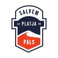 Salvem la Platja de Pals(@PlatjadePals) 's Twitter Profile Photo