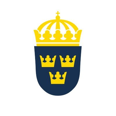 Jan Björklund. Ambasciatore di Svezia in Italia. Già Vice Primo Ministro svedese. Twitter ufficiale. Segui anche l’Ambasciata di Svezia 🇸🇪 @swedeninitaly