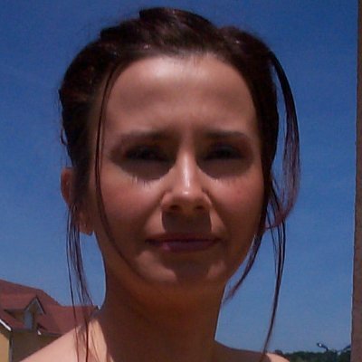 EvaBaldaras's profile picture. 