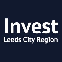 Leeds City Region (@investlcr) 's Twitter Profile