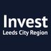 Leeds City Region (@InvestLCR) Twitter profile photo