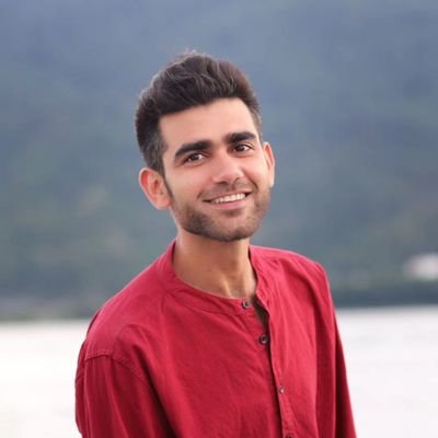 History_Itself's profile picture. Humanist&Bhuttoist.
Sports/History/Politics/Travel.