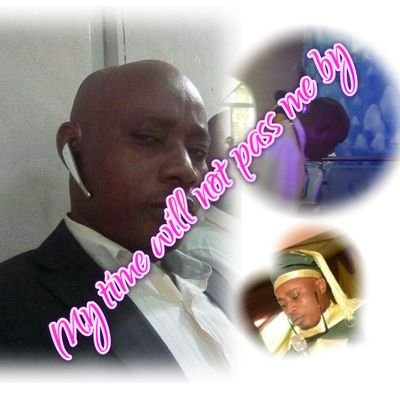 WaleSholotan3's profile picture. born to win souls