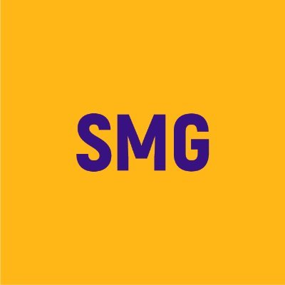 SMG brings together our diverse expertise in consulting and #technology along with a deep understanding of #design to offer a #unique #marketing #experience.