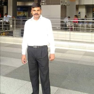 Educationist, Veteran, Social Activitor, Nation first and Ek Bharat Shreshtha Bharat.