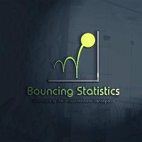 Bouncing Statistics(@BouncingStats) 's Twitter Profile Photo