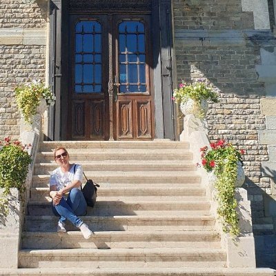 Diana05550297's profile picture. Bibliotecar entuziast si energic!