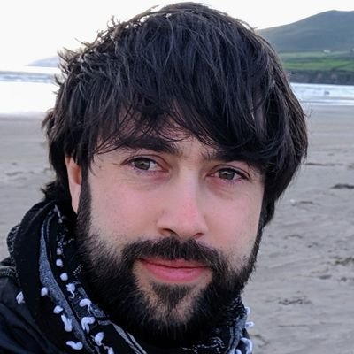 Website Care Specialist, tweeting about #Tech #EU #Media #Journalism #Privacy #Politics! Run @FlyingFish_ie Web Design, co-founded @UKtoStay. Worked in big tech